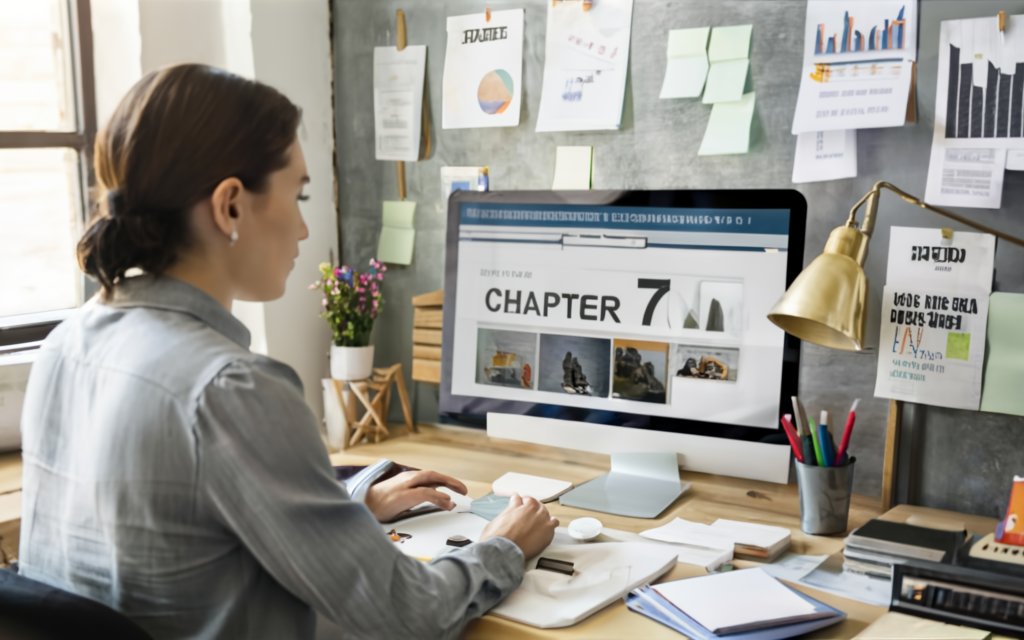 how much does it cost to file chapter 7