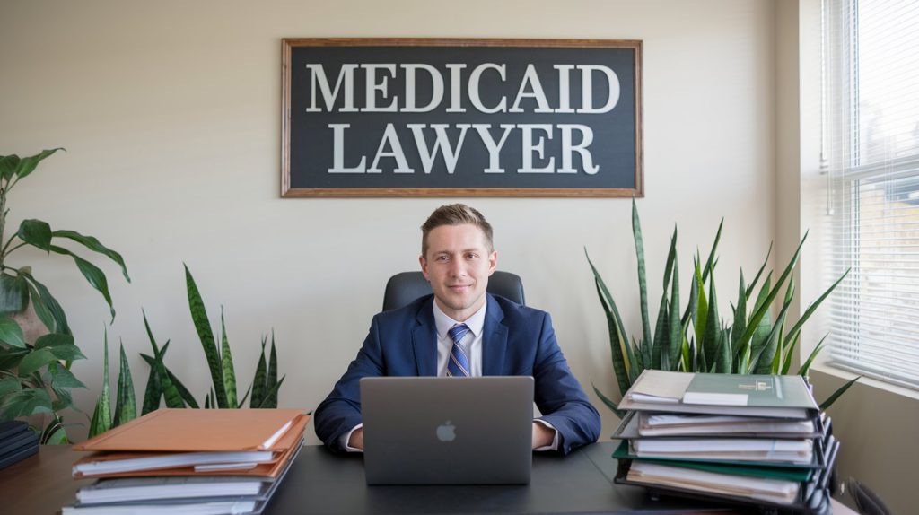 how much does a medicaid lawyer cost