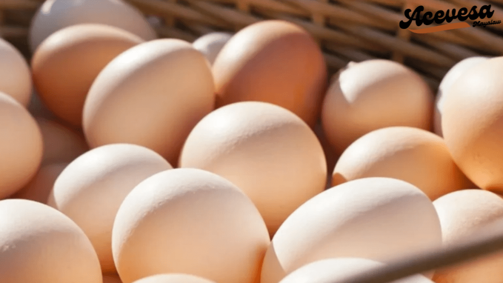 how long do farm fresh eggs last